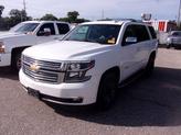 Thumbnail of 2018 Summit White Chevrolet Tahoe