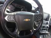 Thumbnail of 2018 Summit White Chevrolet Tahoe