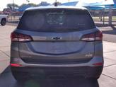 Thumbnail of 2023 Sterling Gray Metallic Chevrolet Equinox