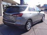 Thumbnail of 2023 Sterling Gray Metallic Chevrolet Equinox