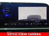 Thumbnail of 2025 Riptide Blue Metallic Chevrolet Silverado EV