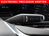 Thumbnail of 2025 Riptide Blue Metallic Chevrolet Silverado EV