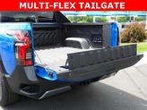 Thumbnail of 2025 Riptide Blue Metallic Chevrolet Silverado EV
