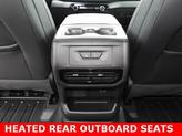 Thumbnail of 2025 Riptide Blue Metallic Chevrolet Silverado EV