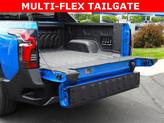 Thumbnail of 2025 Riptide Blue Metallic Chevrolet Silverado EV