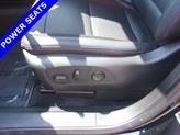 Thumbnail of 2024 Black Chevrolet Equinox EV