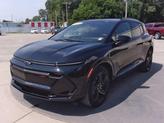 Thumbnail of 2024 Black Chevrolet Equinox EV