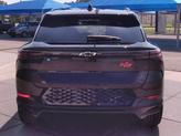 Thumbnail of 2024 Black Chevrolet Equinox EV