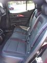 Thumbnail of 2024 Black Chevrolet Equinox EV
