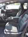 Thumbnail of 2024 Black Chevrolet Equinox EV