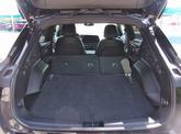 Thumbnail of 2024 Black Chevrolet Equinox EV