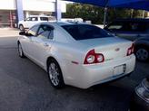 Thumbnail of 2011 White Diamond Tricoat Chevrolet Malibu