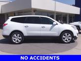 Thumbnail of 2017 Summit White Chevrolet Traverse