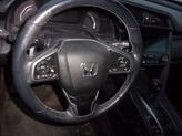 Thumbnail of 2021 Crystal Black Pearl Honda Civic