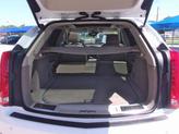 Thumbnail of 2013 Platinum Ice Tricoat Cadillac SRX