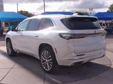 Thumbnail of 2025 White Frost Tricoat Buick Enclave