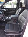 Thumbnail of 2025 White Frost Tricoat Buick Enclave