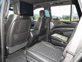 Thumbnail of 2023 Black Raven Cadillac Escalade