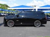 Thumbnail of 2023 Black Raven Cadillac Escalade