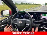Thumbnail of 2023 Black Raven Cadillac Escalade
