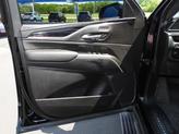 Thumbnail of 2023 Black Raven Cadillac Escalade
