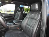 Thumbnail of 2023 Black Raven Cadillac Escalade