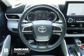 Thumbnail of 2023 Moon Dust Toyota Highlander