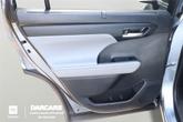 Thumbnail of 2023 Moon Dust Toyota Highlander