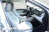 Thumbnail of 2023 Moon Dust Toyota Highlander