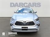 Thumbnail of 2023 Moon Dust Toyota Highlander
