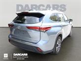 Thumbnail of 2023 Moon Dust Toyota Highlander