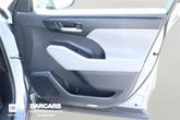 Thumbnail of 2023 Moon Dust Toyota Highlander