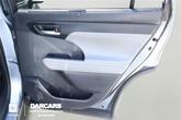 Thumbnail of 2023 Moon Dust Toyota Highlander