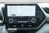 Thumbnail of 2023 Moon Dust Toyota Highlander
