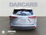 Thumbnail of 2023 Moon Dust Toyota Highlander