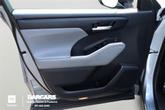 Thumbnail of 2023 Moon Dust Toyota Highlander
