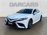 Thumbnail of 2024 Ice Toyota Camry