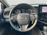 Thumbnail of 2024 Ice Toyota Camry