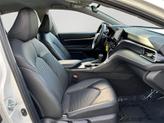 Thumbnail of 2024 Ice Toyota Camry