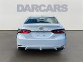 Thumbnail of 2024 Ice Toyota Camry