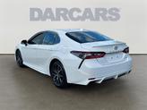 Thumbnail of 2024 Ice Toyota Camry