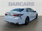 Thumbnail of 2024 Ice Toyota Camry