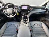 Thumbnail of 2024 Ice Toyota Camry