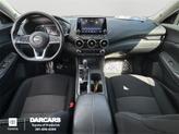 Thumbnail of 2022 Electric Blue Metallic Nissan Sentra