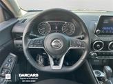 Thumbnail of 2022 Electric Blue Metallic Nissan Sentra