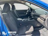 Thumbnail of 2022 Electric Blue Metallic Nissan Sentra