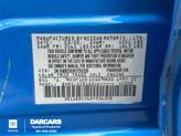 Thumbnail of 2022 Electric Blue Metallic Nissan Sentra