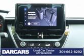 Thumbnail of 2023 Classic Silver Toyota Corolla