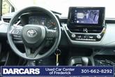 Thumbnail of 2023 Classic Silver Toyota Corolla