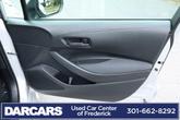 Thumbnail of 2023 Classic Silver Toyota Corolla